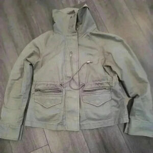 Womens  tommy jacket